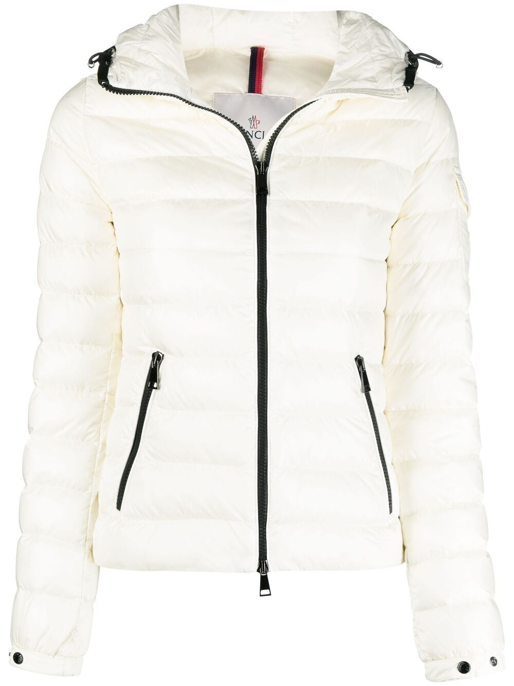 фото Moncler пуховик bles