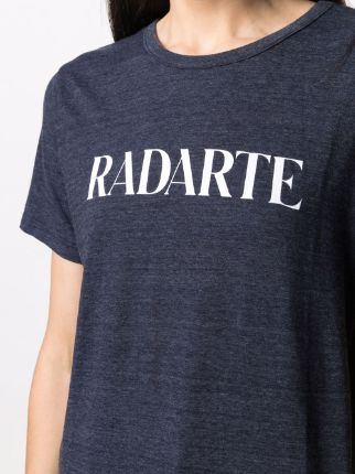 Radarte 印花T恤展示图