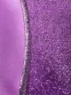 Oséree glitter lurex bikini set