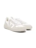 VEJA V-10 B-mesh trainers - White