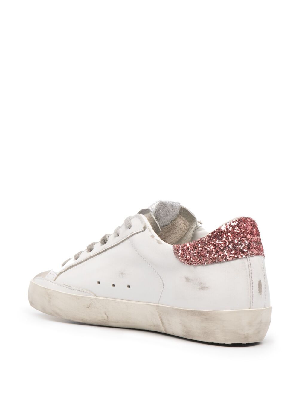 фото Golden goose кеды superstar