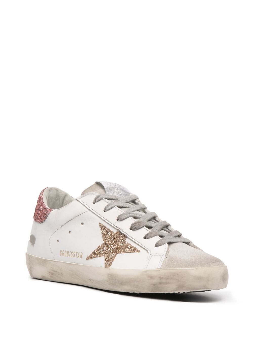 фото Golden goose кеды superstar