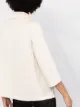 Herno monogram lightweight jacket