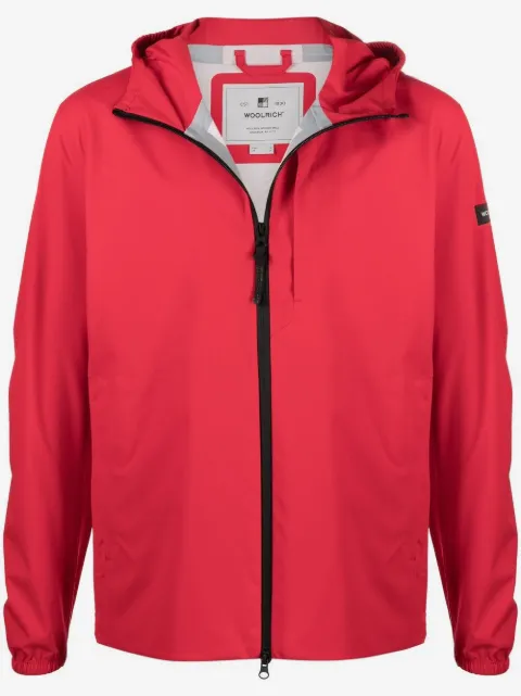 Woolrich Pacific double-layer jacket