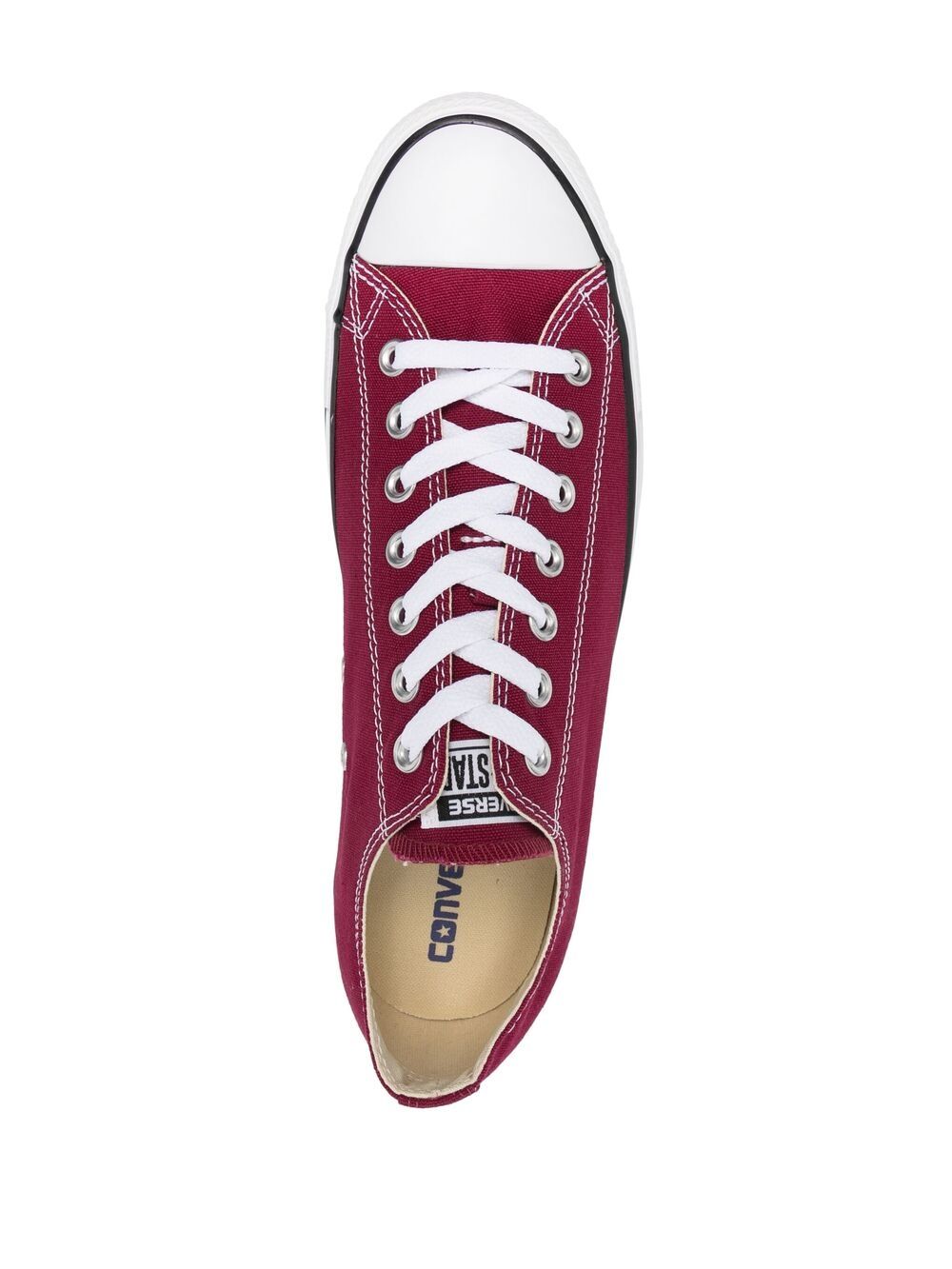 фото Converse кеды chuck taylor all star classic