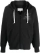 Image 1 of Maison Margiela 1côn zipped hoodie