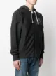 Maison Margiela 1côn zipped hoodie