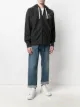 Image 2 of Maison Margiela 1côn zipped hoodie