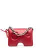 Image 1 of Off-White 15 Burrow zipped pouch