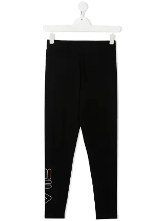 Fila on sale leggings kids