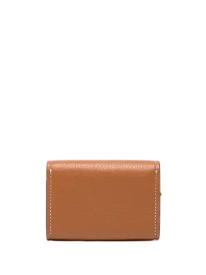 tory burch small wallets
