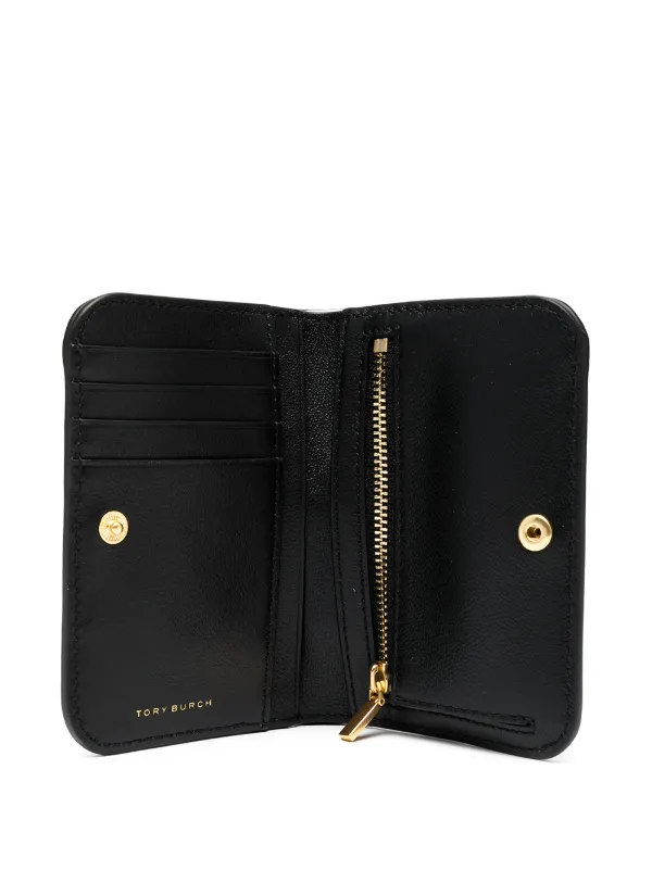 tory burch fleming small wallet