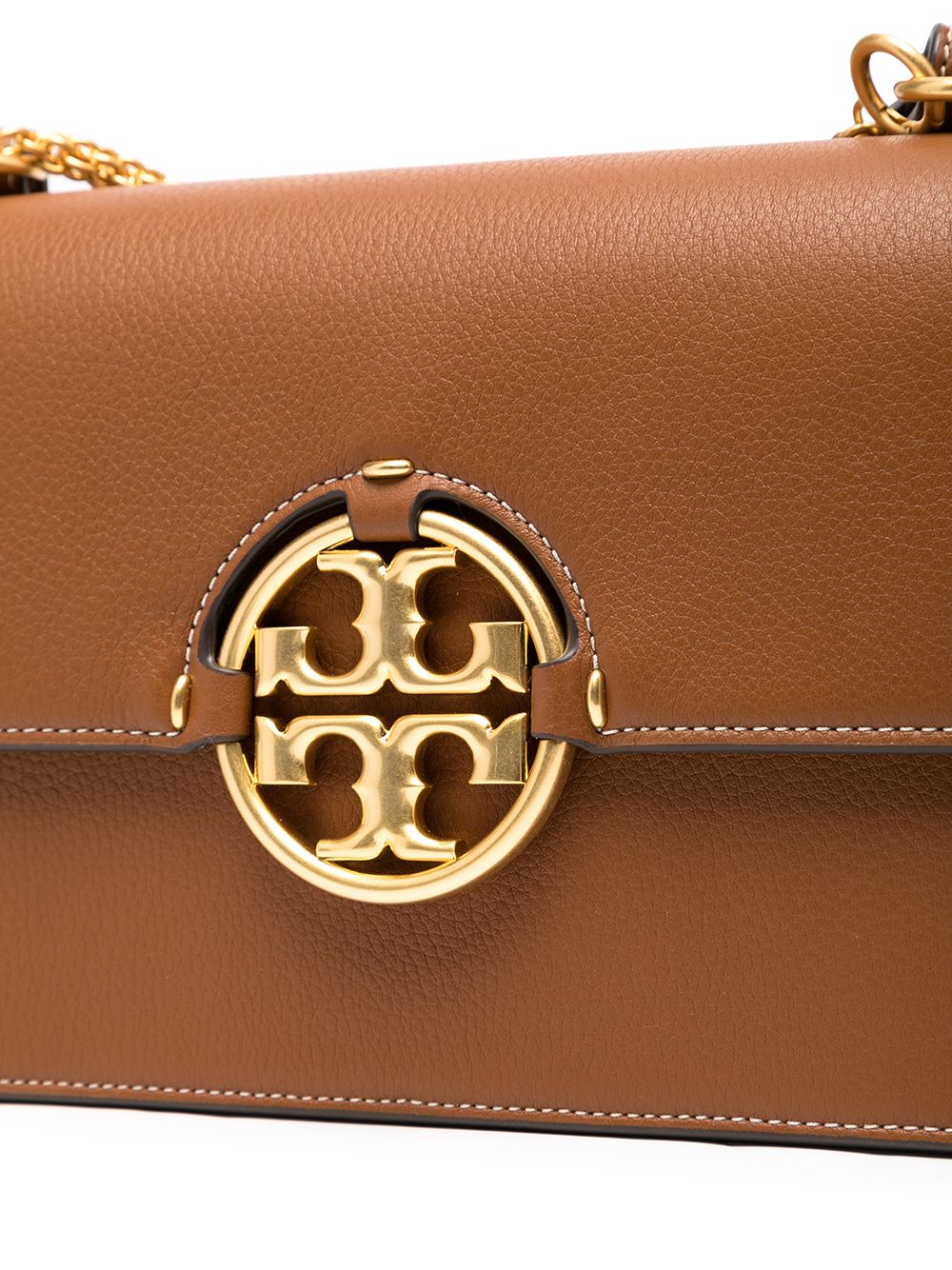 фото Tory burch сумка на плечо miller