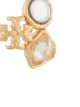 Tory Burch Roxanne cluster stud earrings