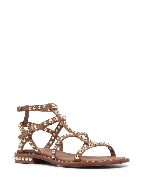 Ash Precious Studded Sandals - Farfetch