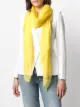 Image 2 of Faliero Sarti Tobia silk-blend scarf