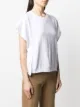 Stefano Mortari knitted short-sleeve top