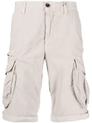 cargo chino shorts