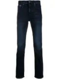 Tommy Hilfiger Bleecker slim fit faded jeans - Blue