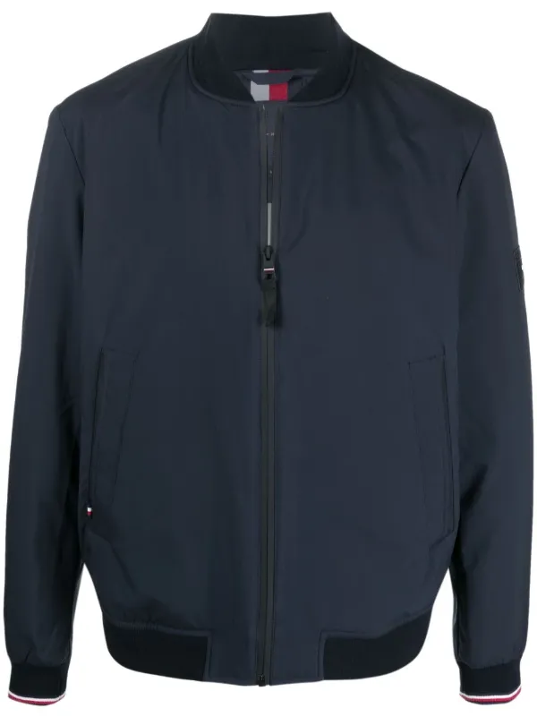 tommy hilfiger bomber jacket