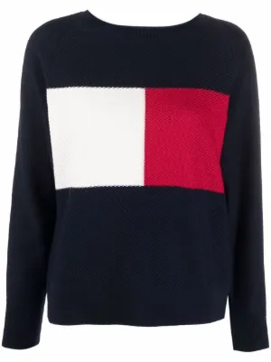 tommy jumper sale
