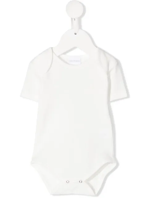 La Perla Kids - classic short-sleeve body