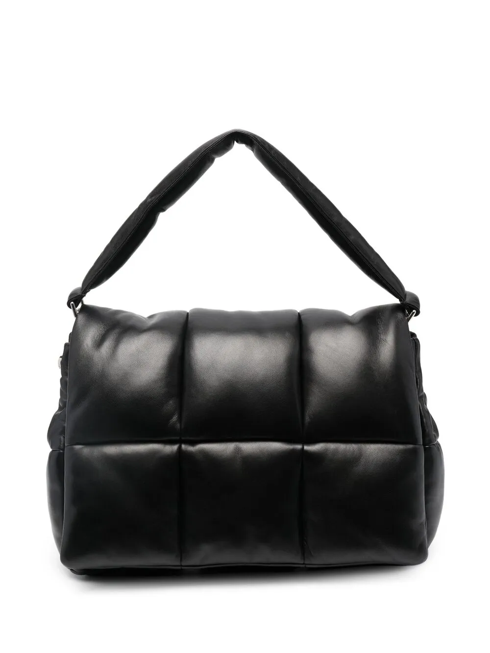 STAND STUDIO Wanda Clutch Bag Farfetch