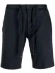Image 1 of Briglia 1949 drawstring waist shorts
