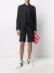 Image 2 of Briglia 1949 drawstring waist shorts