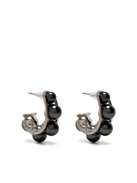 ferragamo earrings sale