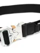 1017 ALYX 9SM industrial-buckle belt