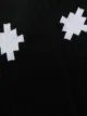 Image 2 of Marcelo Burlon County of Milan logo-motif socks