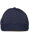 Prada Re-Nylon baseball cap - Blue