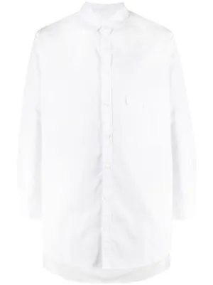 Maison Margiela メゾン・マルジェラ オーバーサイズ シャツ - FARFETCH
