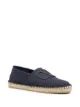Image 2 of Valentino Garavani VLOGO slip-on espadrilles