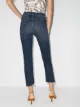 MOTHER The Insider cropped jeans