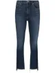 Bild 1 von MOTHER The Insider Cropped-Jeans