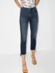 Bild 2 von MOTHER The Insider Cropped-Jeans