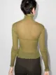 Baserange Rio Grande turtleneck top