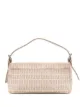 Image 1 of Fendi Pre-Owned Zucchino pattern handbag