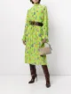 Image 2 of Fendi Pre-Owned Zucchino pattern handbag