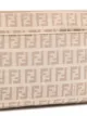 Fendi Pre-Owned Zucchino pattern handbag