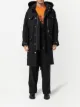 Bild 2 von Burberry Gesteppter Midiparka
