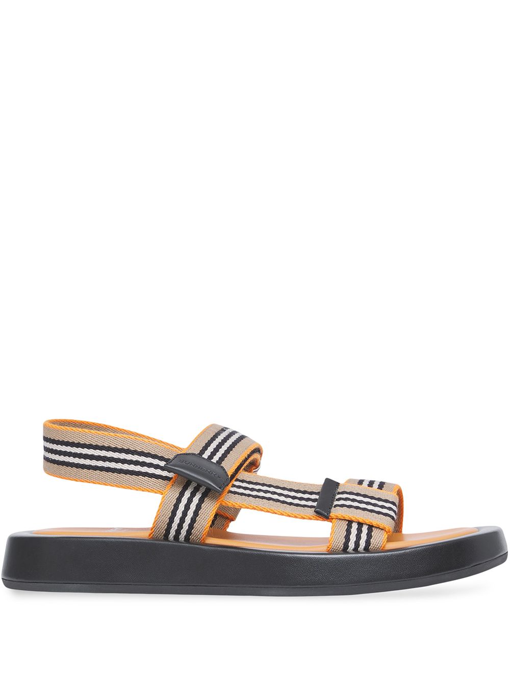 Burberry hot sale sandals nordstrom