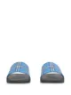 Burberry check-print slip-on slides