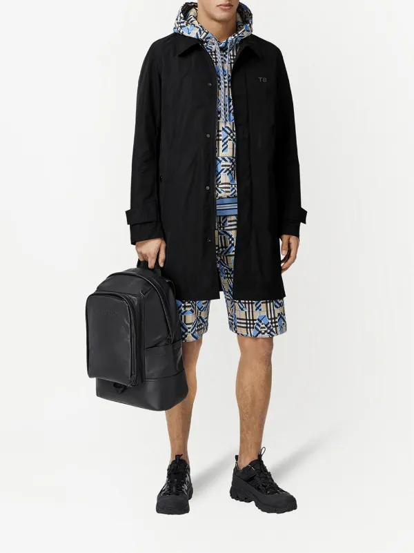 burberry tb coat