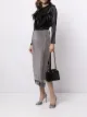 Image 2 of Chanel Pre-Owned 1990 diamond quilted hexagon shoulder bag