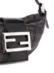 Fendi Pre-Owned Zucca pattern mini bag
