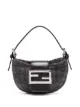 Image 1 of Fendi Pre-Owned Zucca pattern mini bag