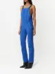 Burberry Latzhose aus Canvas